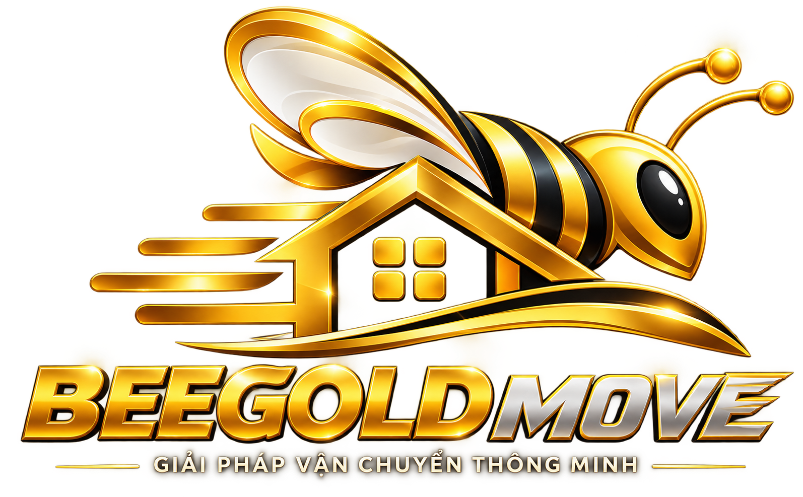 BEEGOLD MOVE
