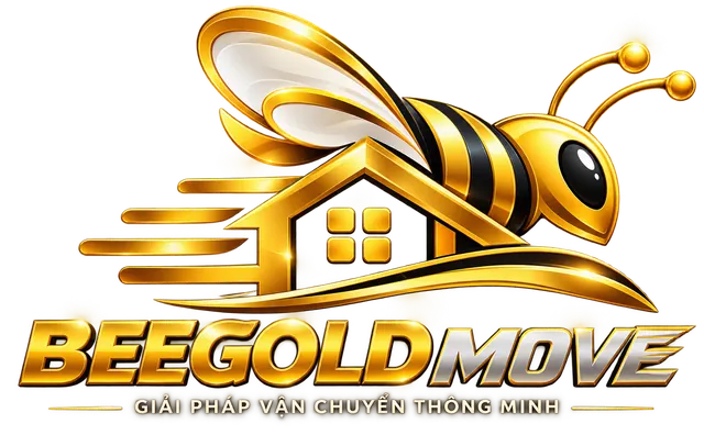 BEEGOLD MOVE - Vận Chuyển Ong Vàng